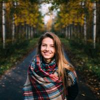 Отзыв от Анастасия - виза ДТВ